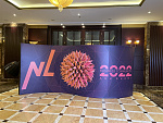 Дополнительное изображение работы Оформление бизнес мероприятия в Абу-Даби для компании NL