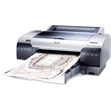 Epson Stylus Pro 4880