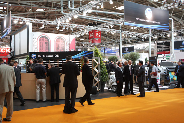 fespa 2010
