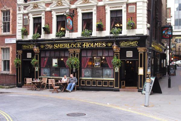 London