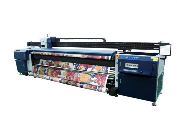 принтер DGI FG-3206