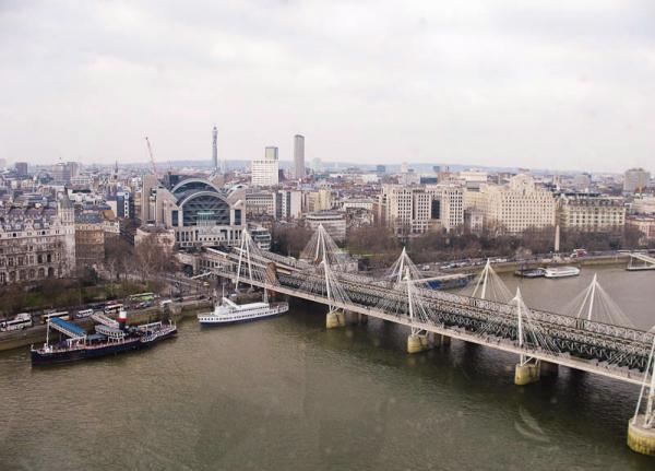 London