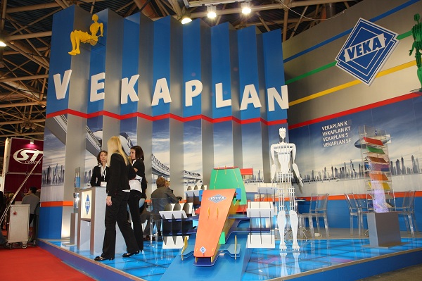 Выставка РЕКЛАМА-2010