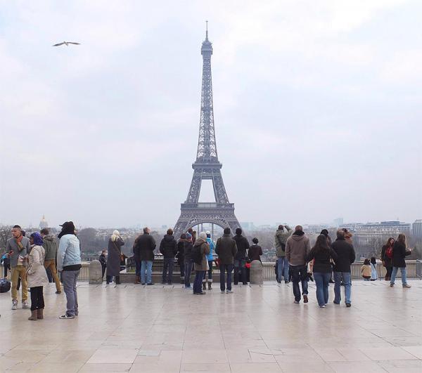 Paris