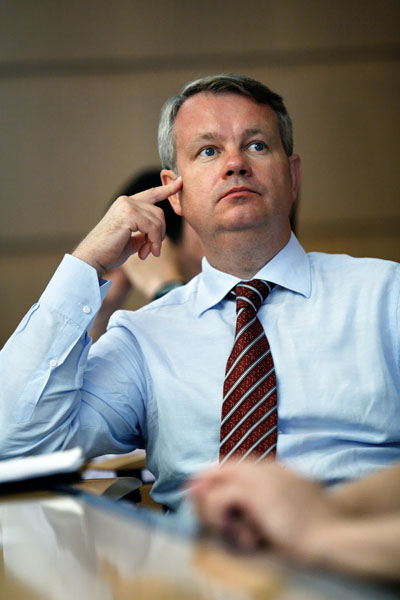 Владимир Макаров