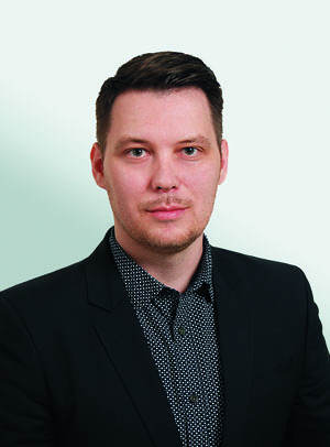 Денис Сагидуллин