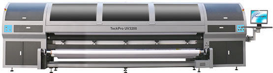 TeckPro UV3200