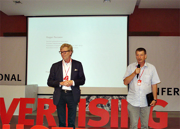 Roger Persson