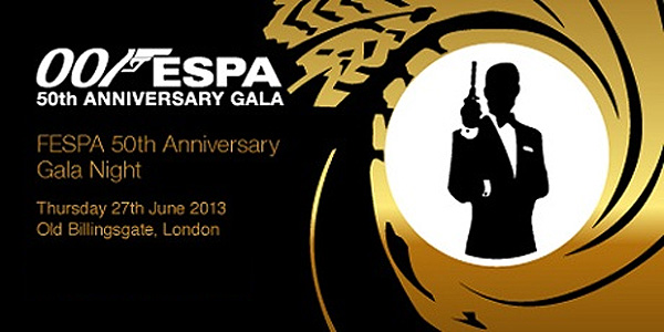 FESPA GALA NIGHT