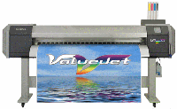 Mutoh ValueJet 1614