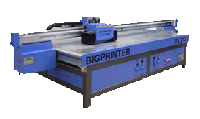 BigPrinter UV 2133SW