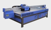 BigPrinter UV 1622S
