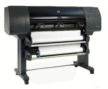 HP Designjet 4520/4520ps/4520 HD-MFP