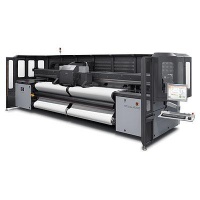 HP Scitex XP2500