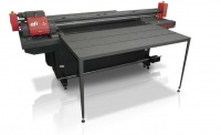 EFI Rastek H650
