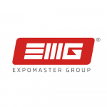 Логотип EXPOMASTER GROUP
