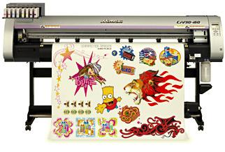 Mimaki CJV30-60