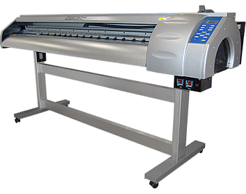Zeon ZEONJET ST-600 (экосольвентный)