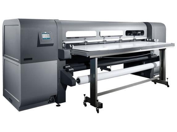 HP Scitex FB700 поможет расширить спектр предоставляемых печатных услуг