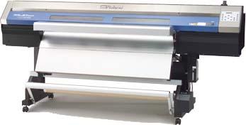 Roland SOLJET PRO III XС-540