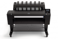 HP Designjet T1500 PostScript ePrinter