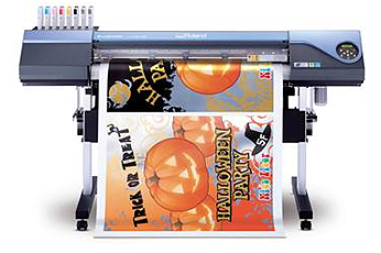Roland VersaCAMM VS-420