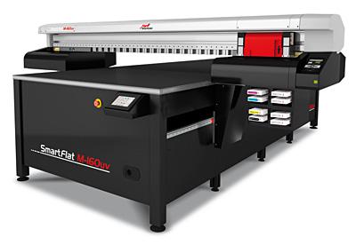 SmartColor SmartFlat M-160uv