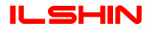 Логотип ILSHIN CHEMICAL