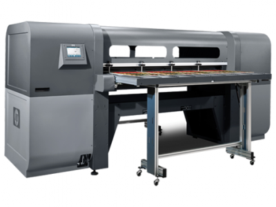 HP Scitex FB500