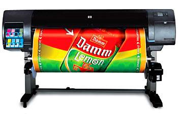 HP Designjet Z6100/Z6100ps