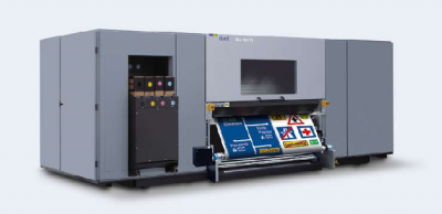 Durst Rho 161 TS
