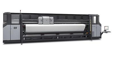HP Scitex XP5500