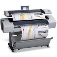 HP Designjet T1120 SD-MFP