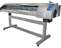 Zeon ZEONJET ST-600 (экосольвентный)
