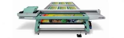 Fujifilm Acuity Advance HS HD3545 X2