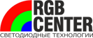 Логотип РГБ Центр