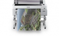Epson SureColor SC-T5000/SC-T5000 POS