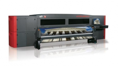 EFI VUTEk QS3250r
