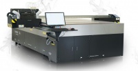 SigmaJet Manta White