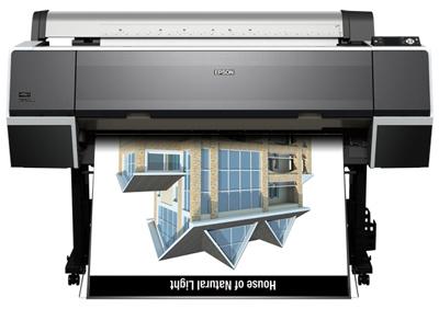 Epson Stylus Pro 9700