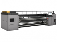 HP Latex 3000