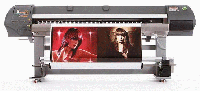 Mutoh Rockhopper 3 65 Extreme