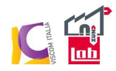 “От замысла к исполнению”: весь рабочий процесс организован Zund на Viscom Italia 2011.
