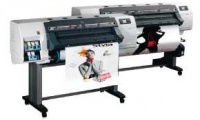 HP Designjet L25500
