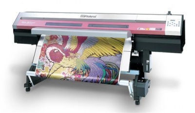 Roland SOLJET PRO III XС-540MT