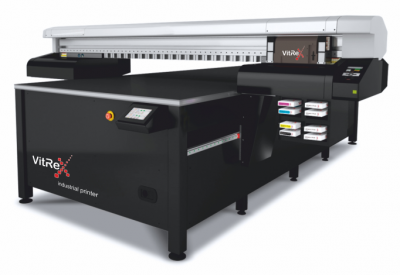 VitreX M-260