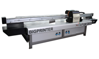BigPrinter UV2033 PM7
