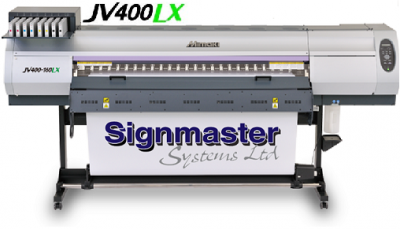 Mimaki JV400LX