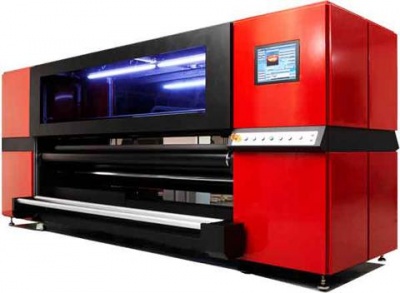 IP&I CUBE 260UV