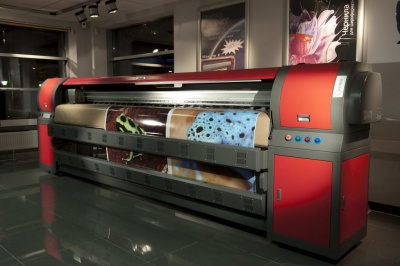 Optimum Digital Planet Maxima INNO UV